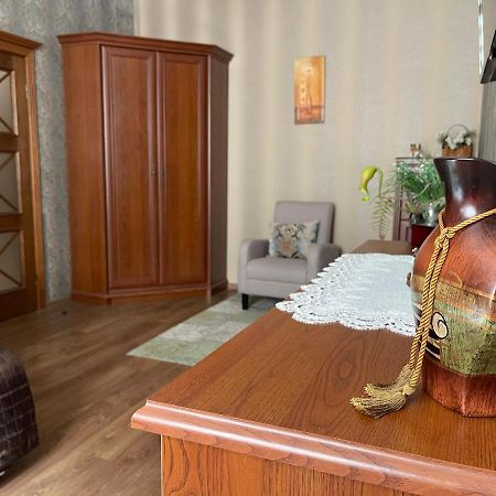 Apartment On Franka 리비프 외부 사진