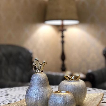 Apartment On Franka 리비프 외부 사진