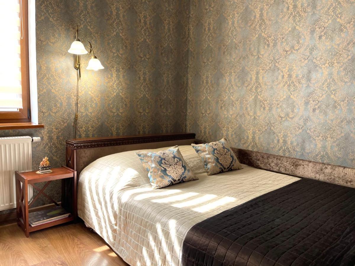 Apartment On Franka 리비프 외부 사진