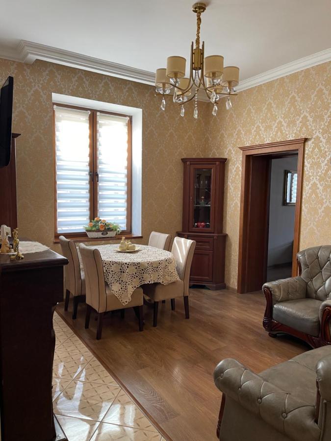 Apartment On Franka 리비프 외부 사진
