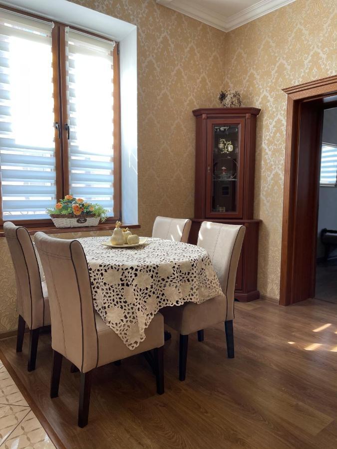 Apartment On Franka 리비프 외부 사진