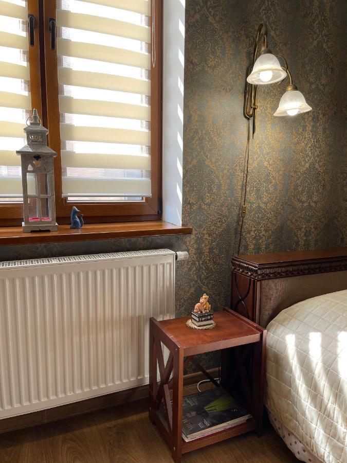 Apartment On Franka 리비프 외부 사진