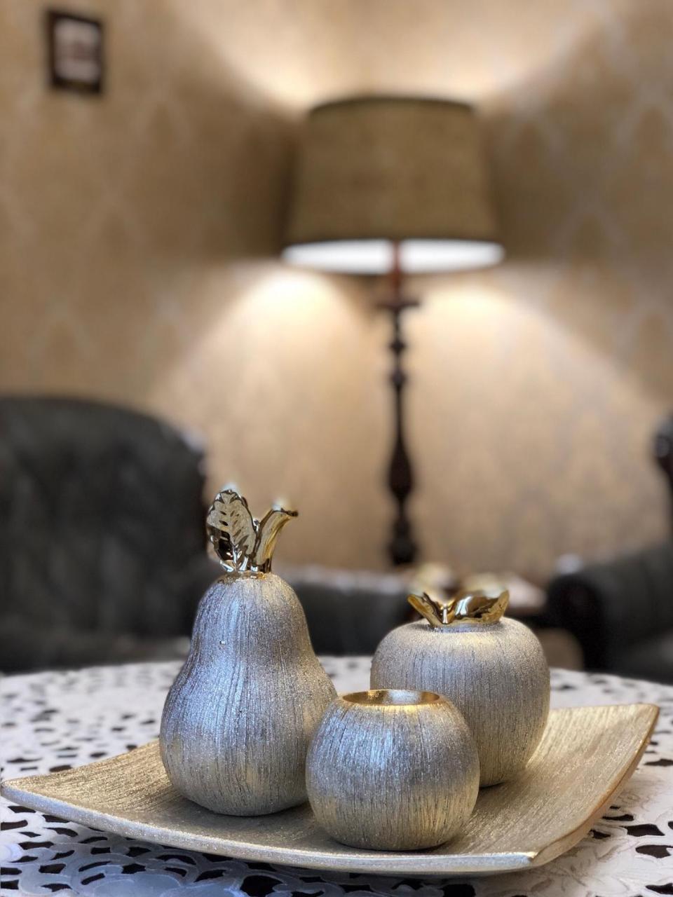 Apartment On Franka 리비프 외부 사진